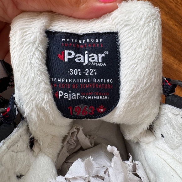 Pajar winter boots - Picture 6 of 9